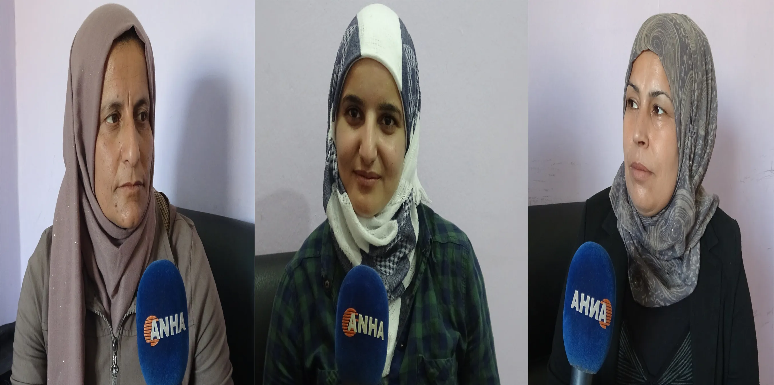 "Partition wall consolidates occupation, separation of Afrin from Syria”