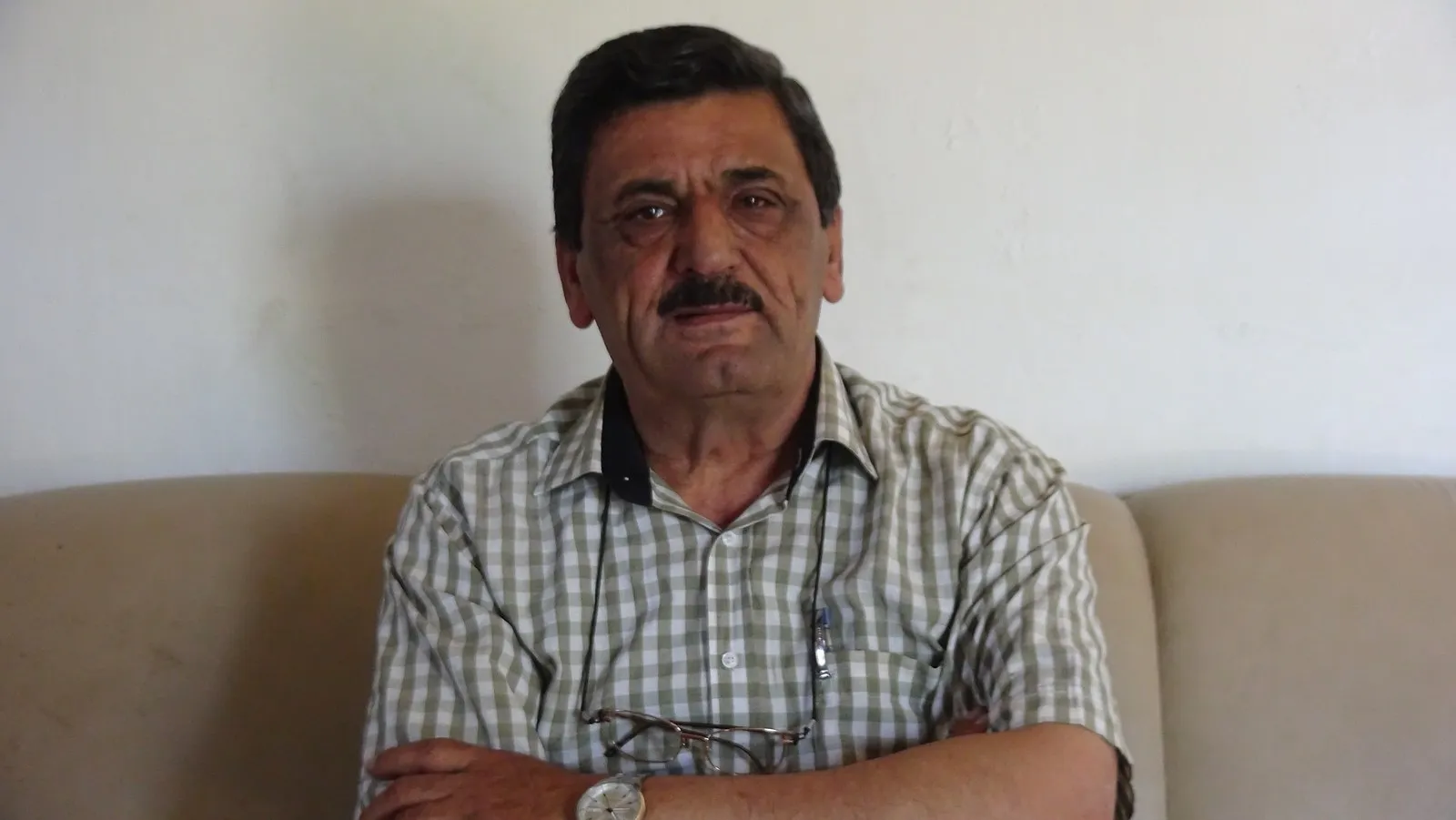 Al-Khaled: Syrian dialogue will end external interference in Syrian crisis