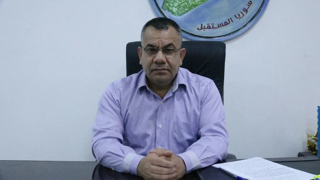 Qaftan: What is going on in Idlib is a crisis between Turkey, Iran and Russia