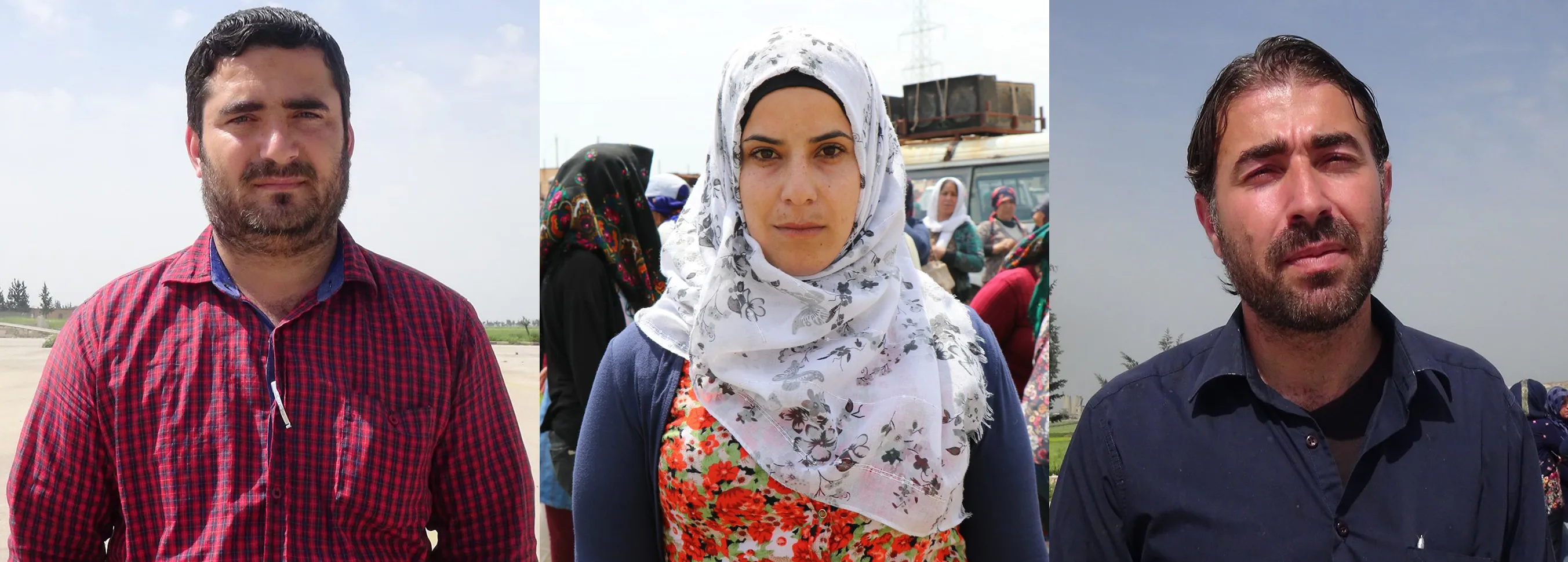 Al-Shahba people: Signs of a new agreement to hand over Idlib, seize Afrin