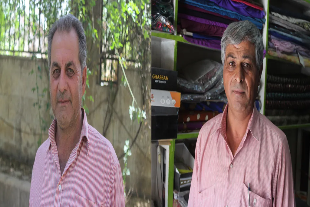 AL-Darbasiya people: PDK is a partner in attacks, national unity is solution