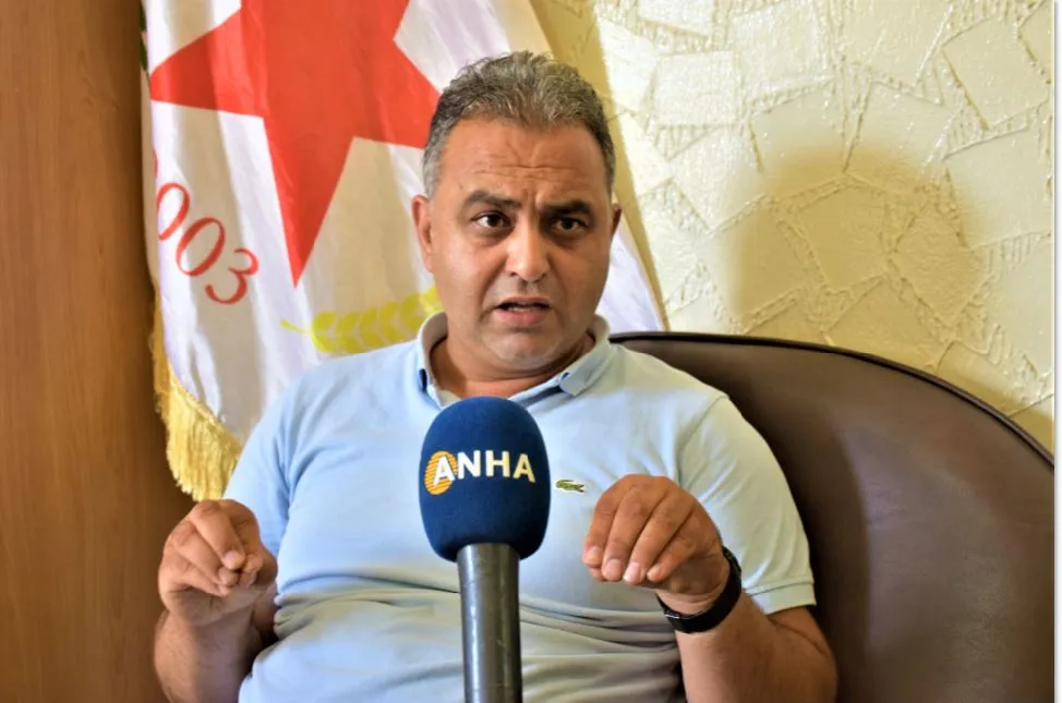 'Turkish attacks targets Başûr in first class'