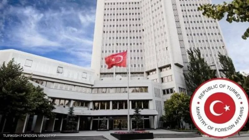 Criticism of Erdogan is "evidence of terrorism"