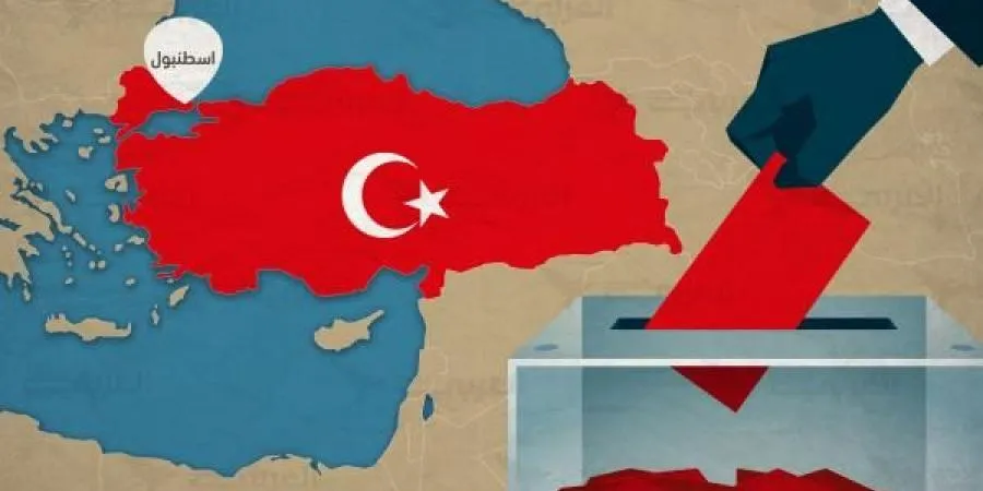 Istanbul residents elect mayor today