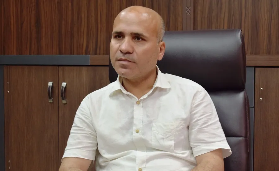 Al-Karaf: Establishment of international tribunal is legitimate right