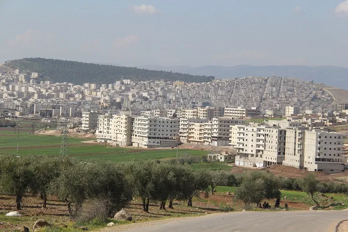 Violations against Afrin people continue