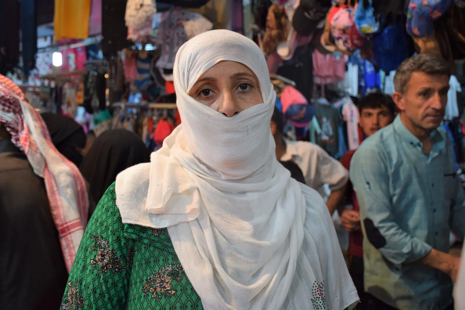Eid al-Fitr is feast of peoples' fraternity