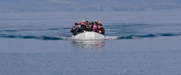 7 drowned in Greek island of Lesbos