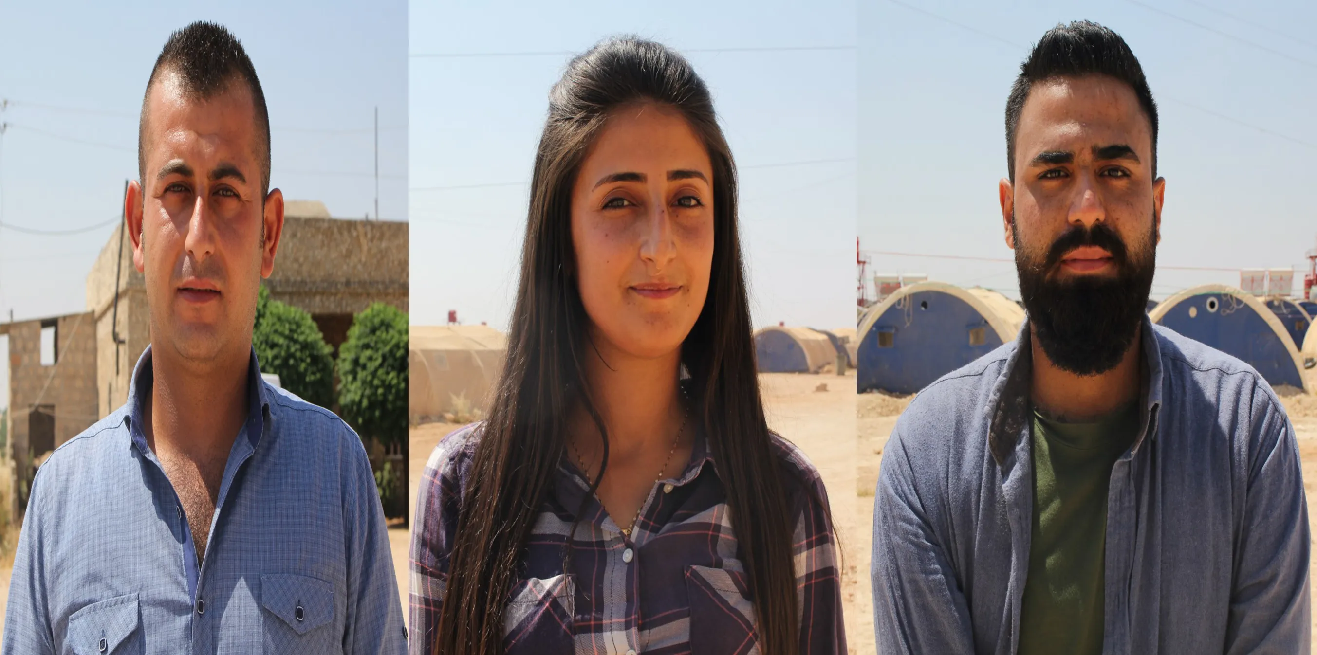 Afrin people: We to continue in our struggle with will weapon