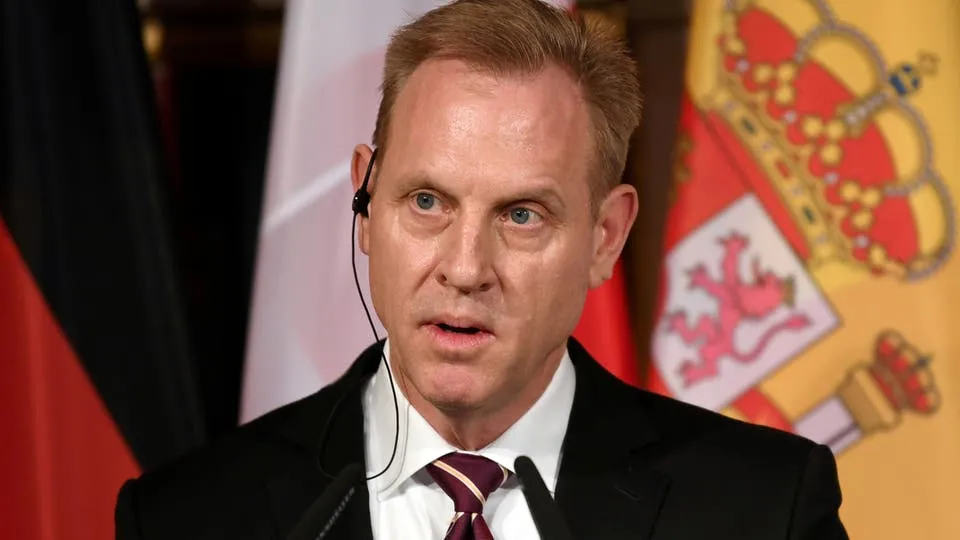 Shanahan attacks Russian, Turkey's arrogance, Greek defense minister is worried from Russian-Turkish truce