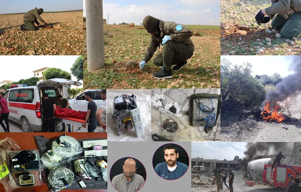 Despite all attacks, Manbij is stable by virtue of people's solidarity with ISF