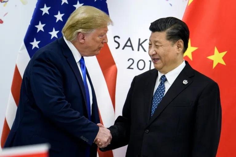 Beijing, Washington to resume trade negotiations