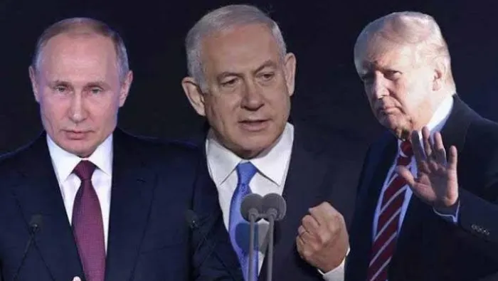 INSS: American-Russian-Israeli meeting is to reduce Iranian role in Syria
