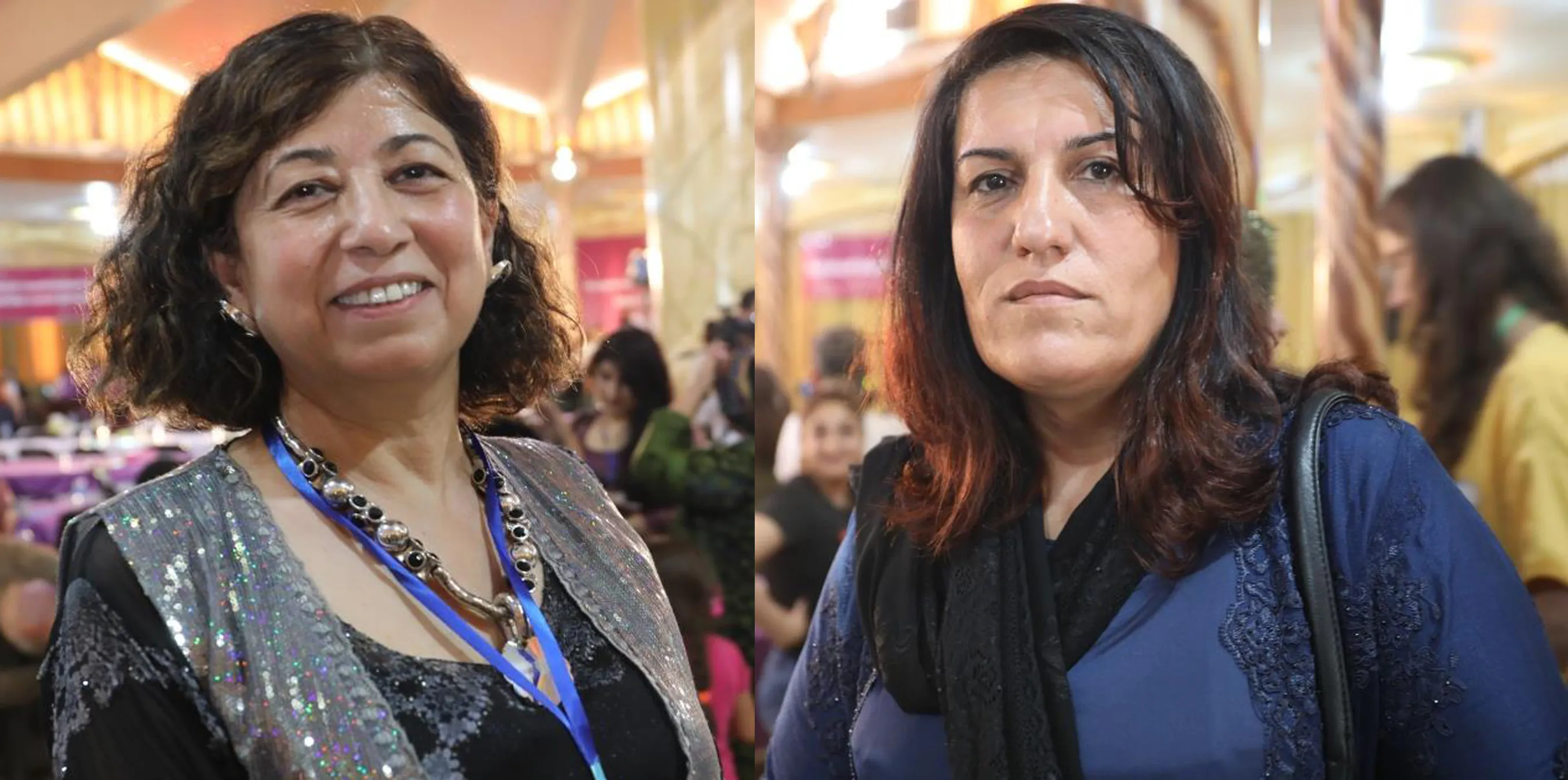 'Women's Council is good example to be followed for Başûr women'