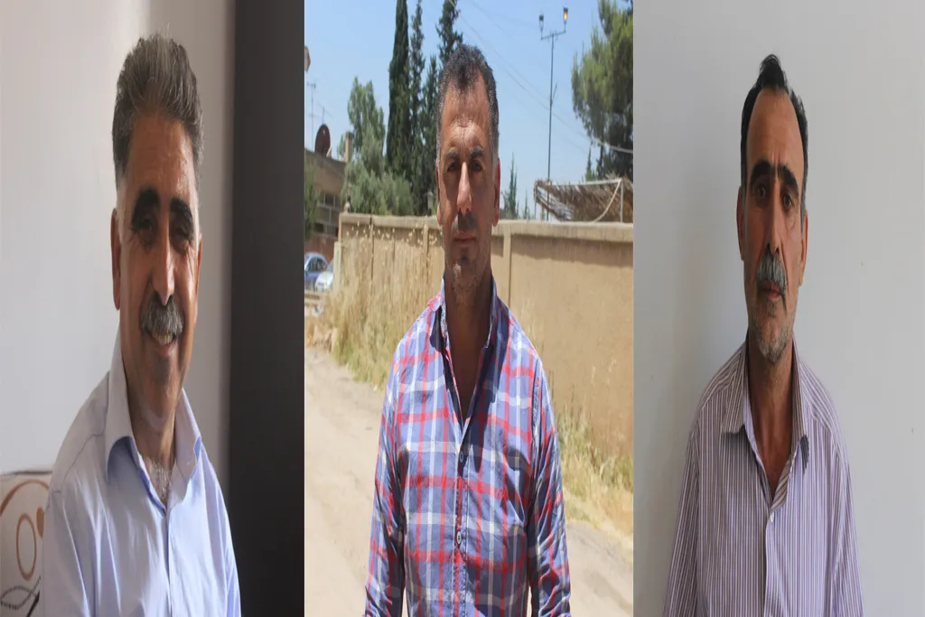 blood of our children is witness to mercenaries' massacres