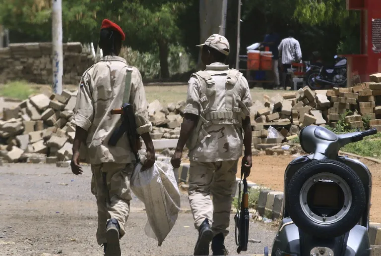 UN Security Council strongly condemns violence in Sudan