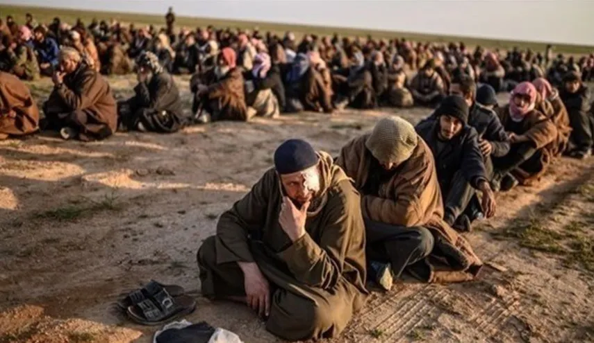 Monitor: US Senate seeks expansion of Pentagon missions in Syria to include Daesh prisoners