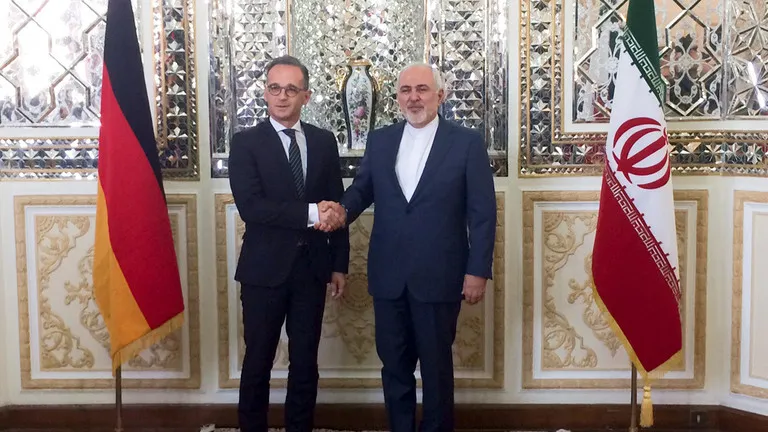 Zarif: We are ready to retreat if Europe has committed itself to Iran's interests