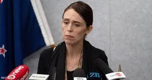 New Zealand announces withdrawal of its troops from Iraq