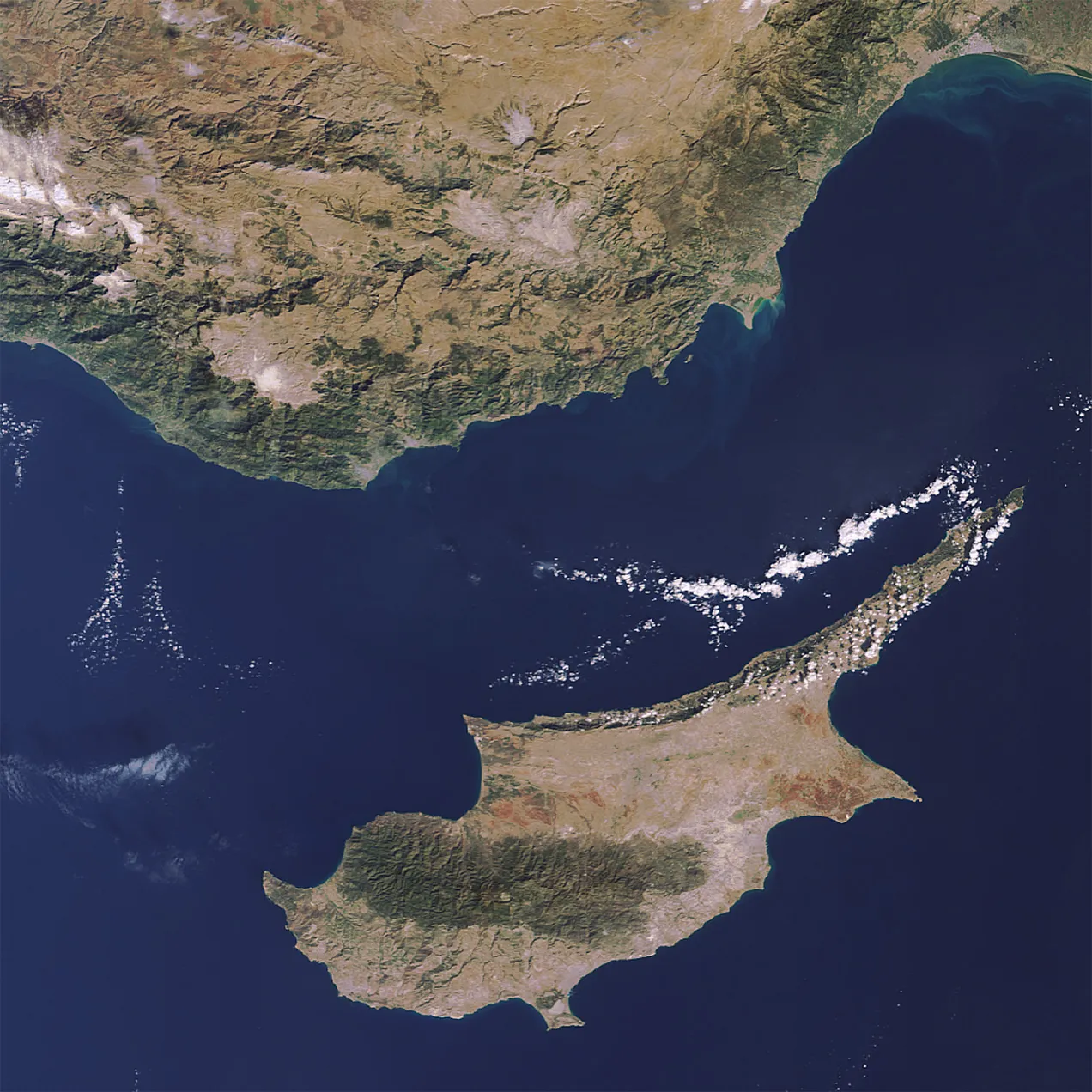 Newspaper: Erdogan's aggressive tone towards Cyprus may lead to undesirable consequences