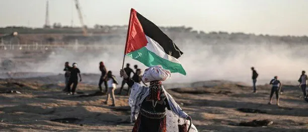 Newspaper: Israel sets new conditions for calm, provide facilities for Gaza