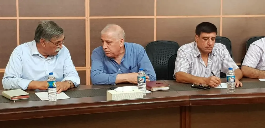 Kurdish parties denounce attacks on Başûr, demand an end to Turkish violations