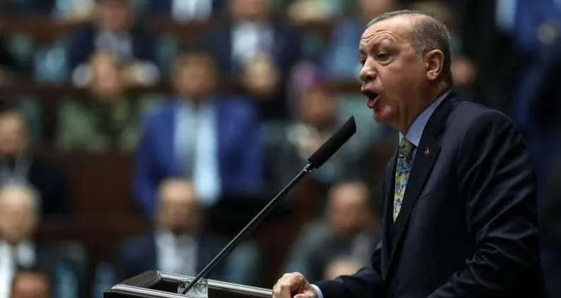 546 cases against Turkey, ECHR demands clarification