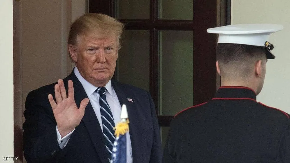Trump: Iranian missiles will be part of any agreement with Tehran