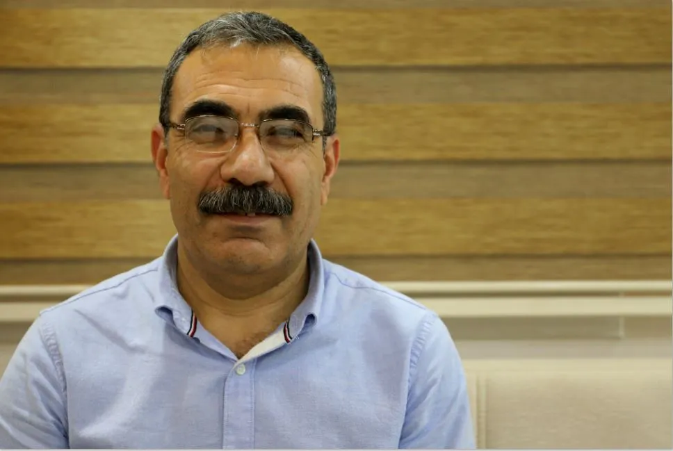 Aldar Khalil: Ocalan's views, assessments aim at achieving a democratic revolution