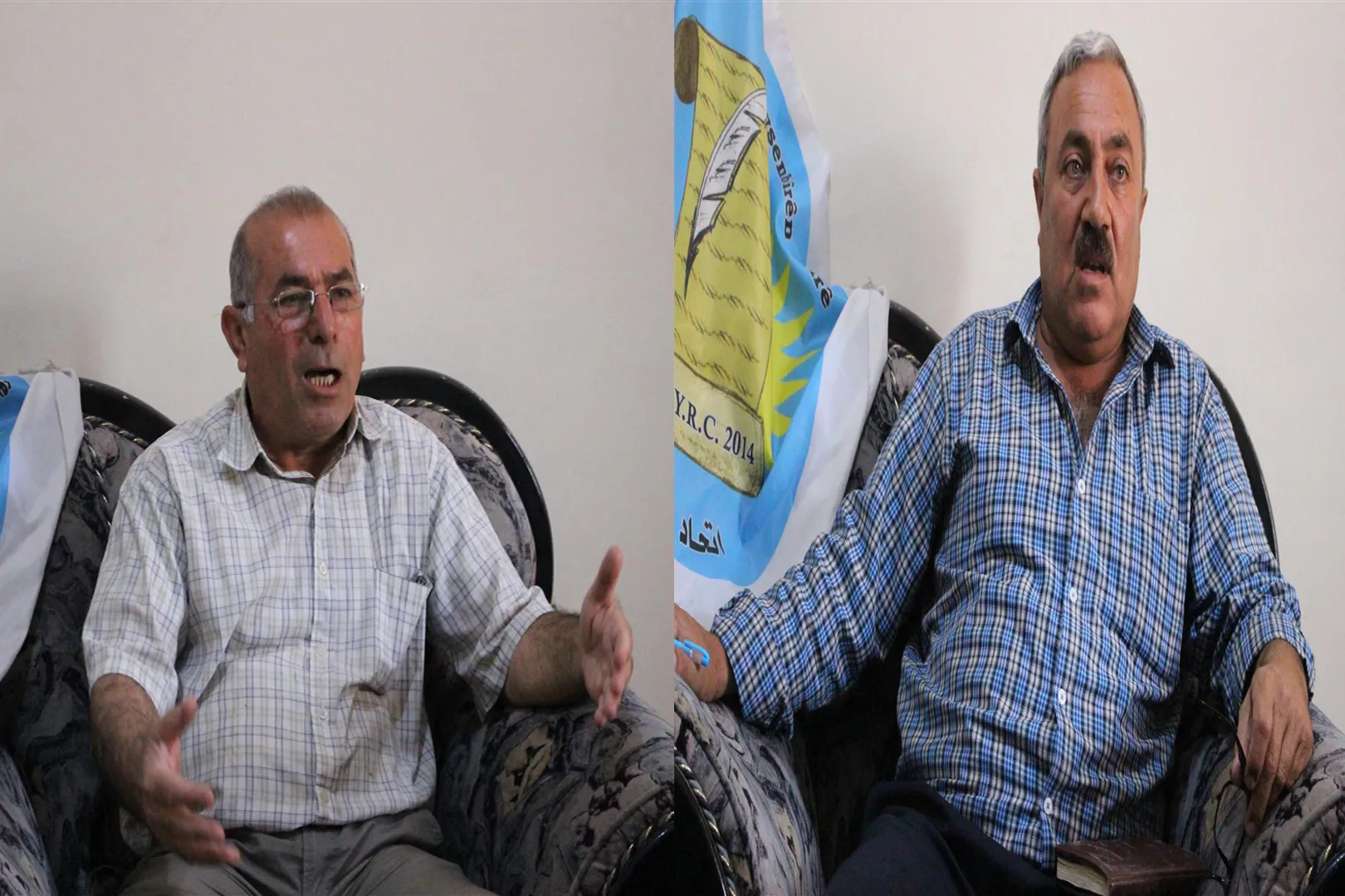 Intellectuals: Mercenaries without trial will lead to serious consequences
