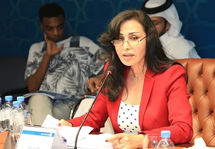 Dr. Huda Rizk: new Ottomanization failed in the Arab countries