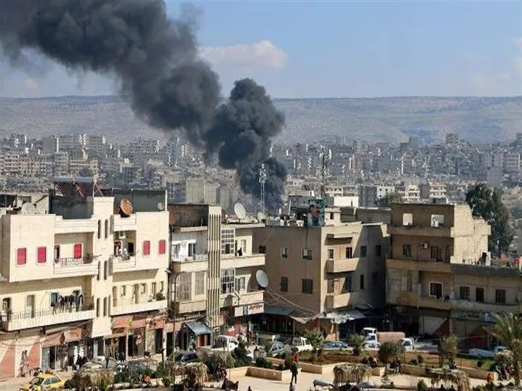 Survivor from Afrin Occupied: Situation is frightening