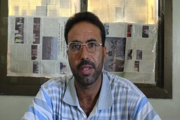 Al-Deghim: Turkey wants to sow discord in area