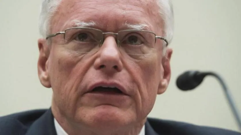 James Jeffrey calls on Germany to send ground troops to Syria