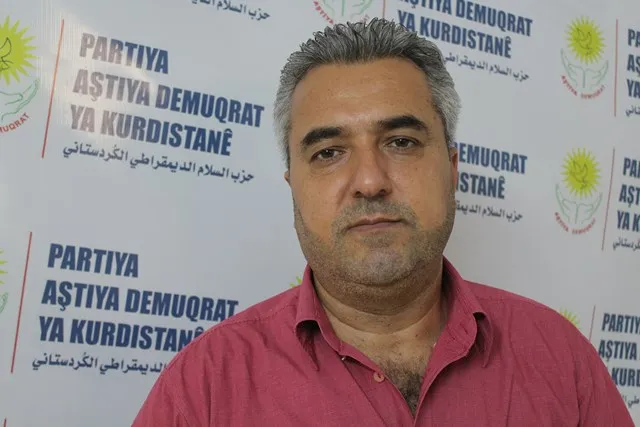Tireless efforts to unit Kurdish rank