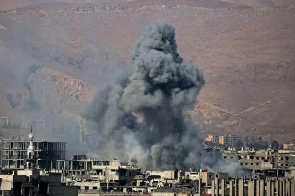 Kidnapping continues in occupied Afrin