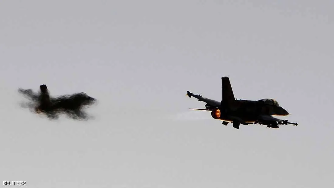 4 killed in rocket attack on Damascus, Homs
