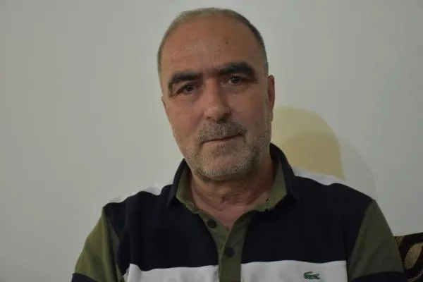 Merai al-Shibli explains reasons for escalation in Aleppo, Idlib