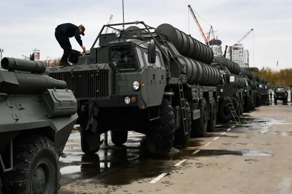 German expert: S-400 systems will lead to deteriorate relationship between US, Turkey