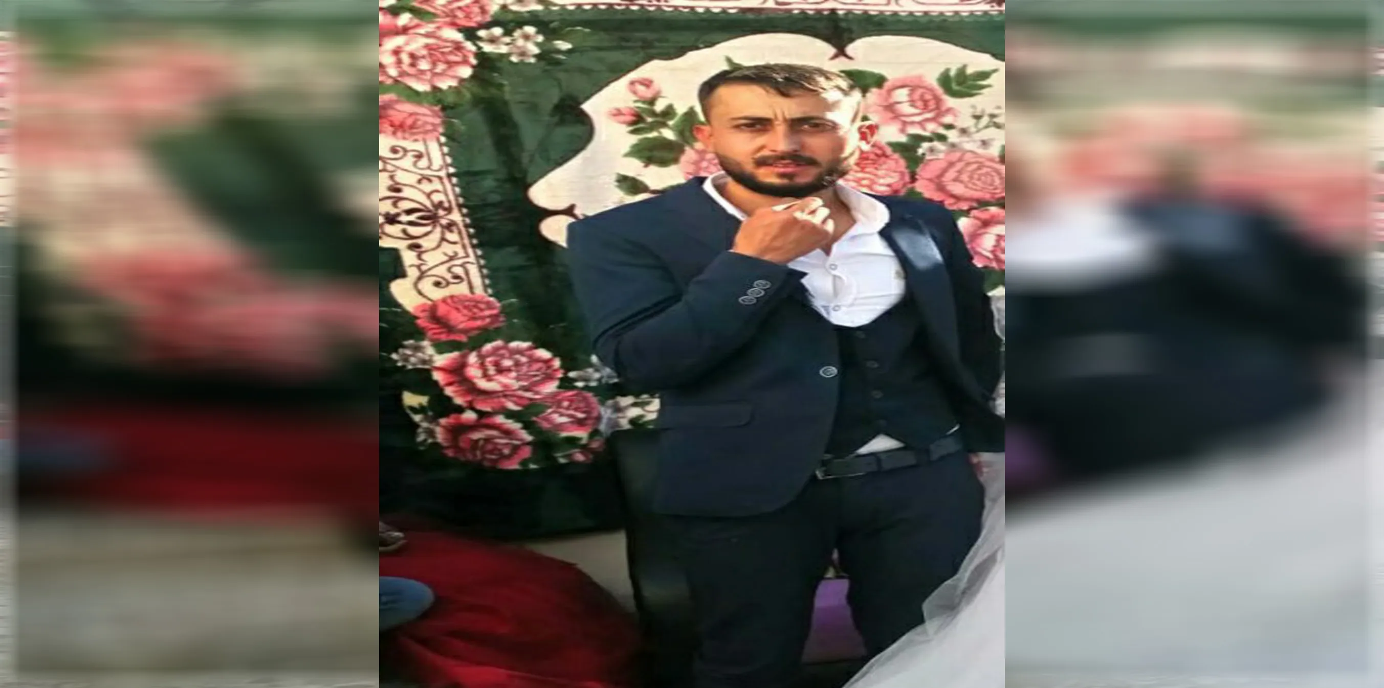 In Afrin … abductions cases continuous, fires of occupation devour Afrin's nature