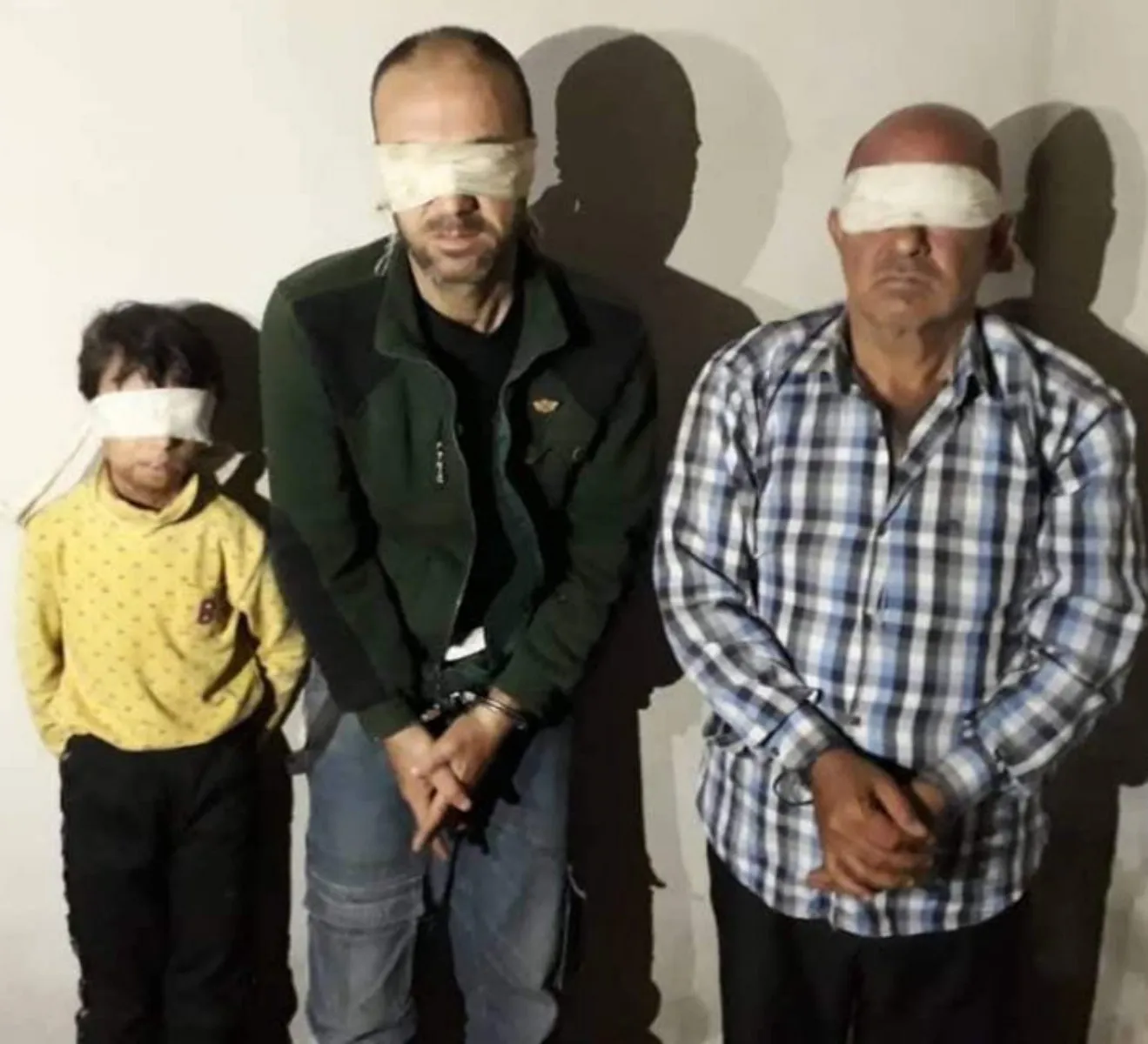 67 case of killing documented over 15 months in Afrin
