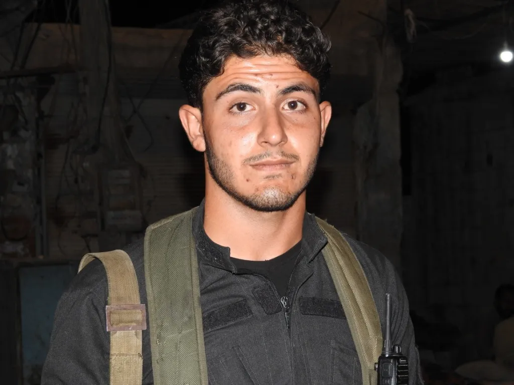 Community Protection Forces protect GIRÊ SPî stressing Turkey wants to hit stability in area