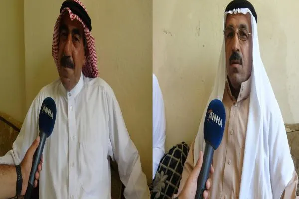 Arab clans: Massacres committed against us so Daesh trial must be in N, E of Syria