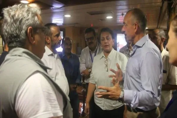 Re-deployment committee in Hodeidah meets today