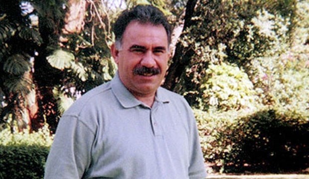 Ocalan's lawyers review prosecution to meet their client