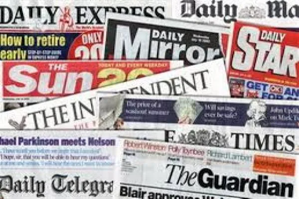 World newspapers: US efforts to form an alliance in the Middle East, and European warnings to Iran