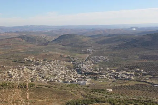 33 civilians kidnapped during two days