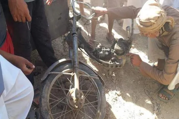 Daesh cells continue activity… 2 explosive devices blast in Deir ez-Zor