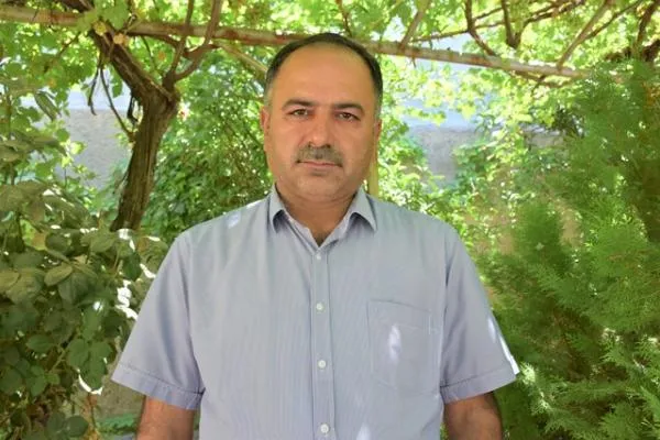 Yekiti: KRG, Baghdad must internationalize Turkish attacks
