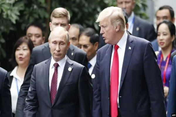 Russian Writer: Can Russia, the US find new basis for cooperation in Syria?
